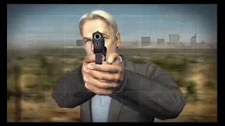 NCIS INTRO