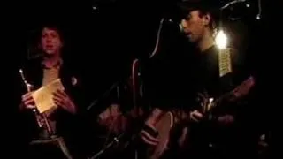 Sufjan Stevens - Come Thou Fount of Every Blessing (live NYC 2002)