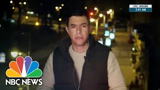 Top Story with Tom Llamas - March 4 | NBC News NOW