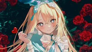 NIGHTCORE 'Ready For Love' BLACKPINK