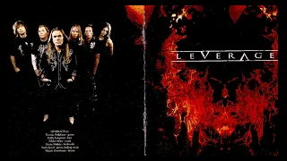 Leverage - Blind Fire (full album 2008)