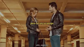 Sebastian Yatra hizo esta canción para Charly & Yeimy 🤭🎶 #lareinadelflow2 #charleimy #lareinadelflow