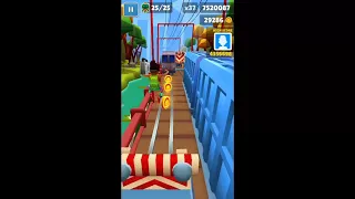 Over 38 Million Points In Subway Surfers. No Hacks Just Tips