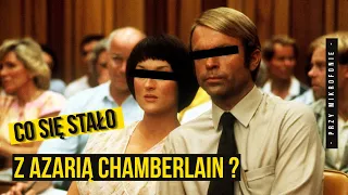 Porwania i zaginięcia w Australii - Sprawa Azarii Chamberlain - historie kryminalne