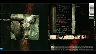 Tiamat  -  Judas Christ (2002) (Full Album)