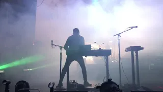 Nine Inch Nails - The Perfect Drug Live