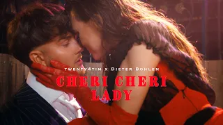 TWENTY4TIM x DIETER BOHLEN - CHERI CHERI LADY (Official Video)