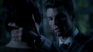 The Originals Season 2 Episode 7 - Young Elijah And Elijah