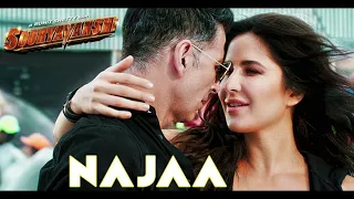 Najaa suryavanshi dj song|Dj nithin