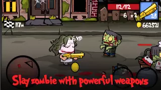 Zombie Age 2 Trailer
