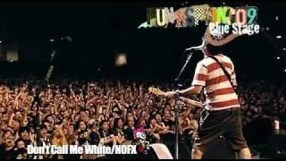 NOFX - Punkspring Festival Japan 2009