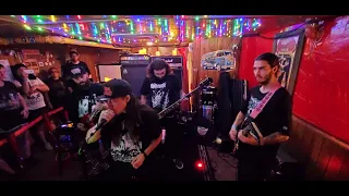 Fulci full set live at Quarry House Tavern 9/10/22 Silver Spring, Maryland