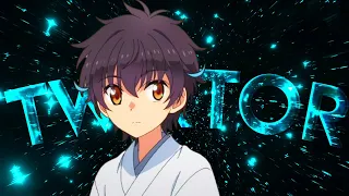 YOGIRI YAKATOU (Sokushi Cheat Ga Saikyou Sugite) TWIXTOR NO CC EPISODE 11