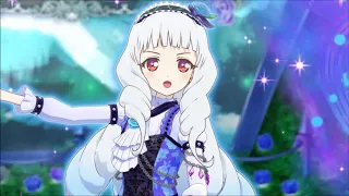 Aikatsu Stars! Lily Shirogane Dreaming bird Stage