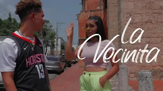 VECINITA 3 "Remix" - Frankely MC ✖️ Lil Rosse ✖️ Jc La Nevula ✖️ La Ross Maria (Oficial Music)