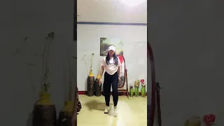 SAVAGE-Megan Thee Stallion & Beyonce (Maata Remix) Dance cover