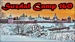 Suzdal Camp 160: The fate of the German officers captured at Stalingrad