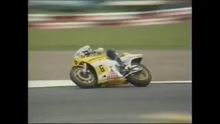 Les 10 plus beaux grands prix des années 80-90