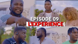 L'EXPÉRIENCE [ Nouvo Feyton ] Istwa yon pwostitye ( EP 09) ATIS YO