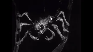 Horrors Of Spider Island (1960)