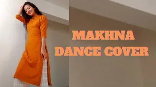 Makhna song ✨💃 | Dance cover |#dance #trending #viral