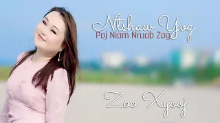 Zoo Xyooj / Ntshaw Yog Poj Niam Nruab Zog / Nkauj Tshiab 05/21/2024