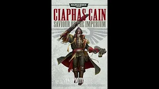 Ciaphas Cain novella "Old Soldiers Never Die" complete story