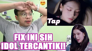 SECRET NUMBER - 'TAP' MV REACTION!! ( GUE MENYERAH!! )