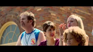 Cooties (2014) Official Trailer