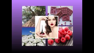 ♥ Love Potion Sensual Ruby Oriflame ♥ НОВАЯ ПАРФЮМЕРНАЯ ВОДА ♥