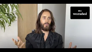 Kyle Meredith with... Jared Leto