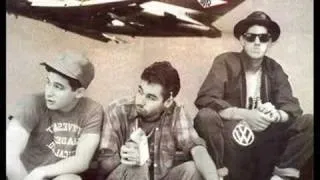 Hold It, Now Hit It (Acapulco) - Beastie Boys