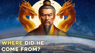 The Yellow Emperor's Incredible Backstory - History of China