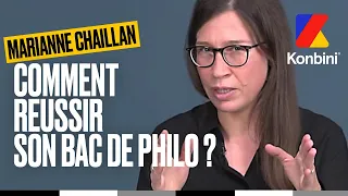 On a demandé à une prof de philo ses conseils pour réussir ton épreuve du bac