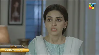 Bisaat - Episode 22 Promo - Tonight at 9 PM Only On Hum TV