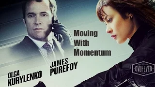 Moving With Momentum - Momentum is my movie recommendation of the month - DVDfever