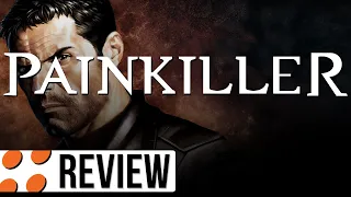 Painkiller for PC Video Review