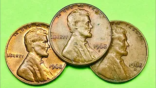Value of 1968 Lincoln Penny