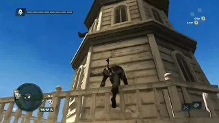 Assassin’s Creed® IV Black Flag No Commentary Part 48.