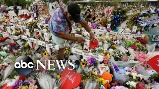 Funerals for victims of Uvalde school shooting begin