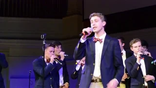 Location (A Cappella Cover) - The Virginia Gentlemen