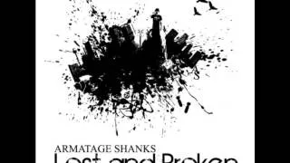 Armatage Shanks - Broken Promise