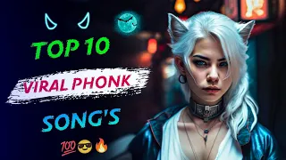 Phonk Music 2024 || SIGMA PHONK RINGTONE 2024 || inshot music ||