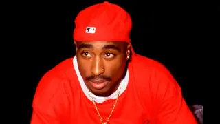 2Pac -  Crazy