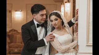 AMIR & ZUHRO / WEDDING PREP VIDEO