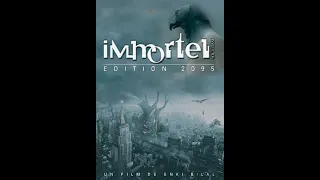 Immortel ad vitam Безсмъртен (2004 CD2)