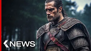 Highlander Remake mit Henry Cavill, Iron Man Comeback, Five Nights At Freddy's 2... KinoCheck News