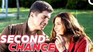 Second Chance | Turkish Romantic Comedy Movie with English Subtitles