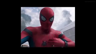 Spider Man Homecoming 2017 – All Deleted Scenes