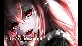 Anti-Nightcore - Owari no seraph